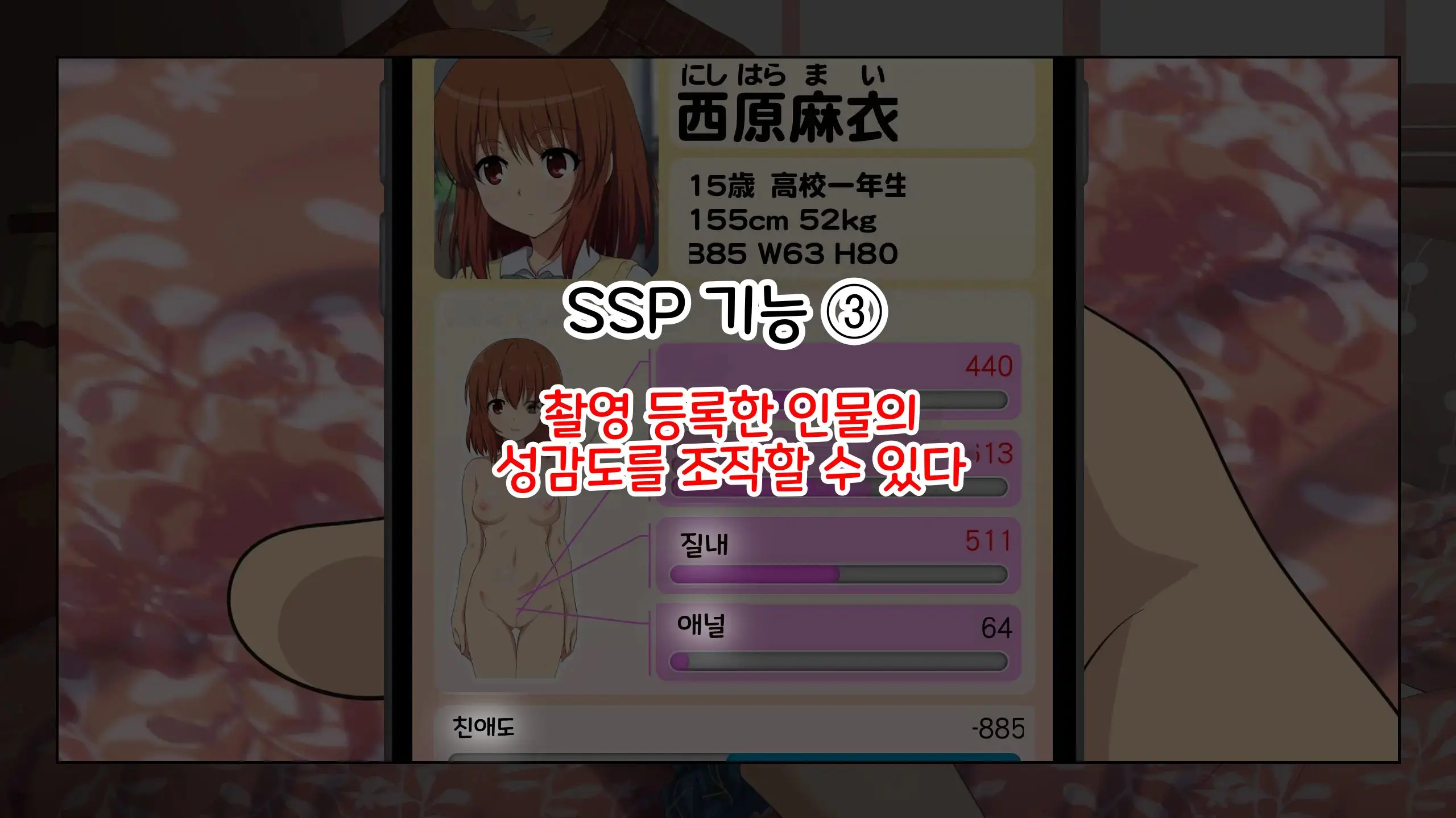 Sex Smartphone ~Kore Sae Areba Dare Demo Yareru~